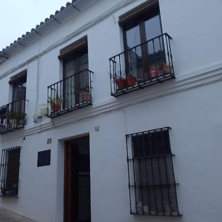 Appartamento Alojamiento Con Patio Antequera Esterno foto