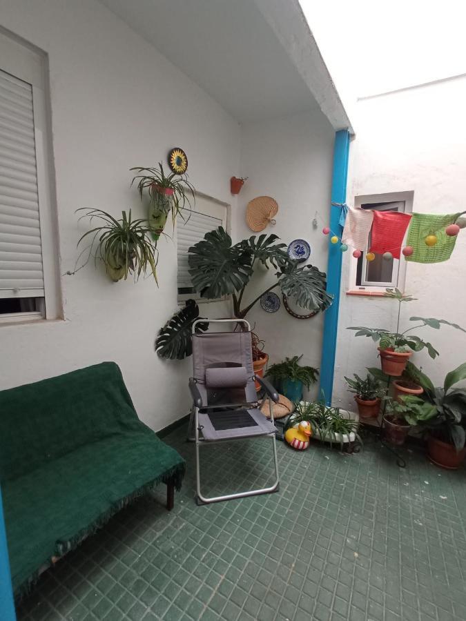 Appartamento Alojamiento Con Patio Antequera Esterno foto