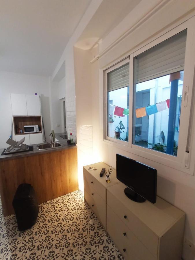 Appartamento Alojamiento Con Patio Antequera Esterno foto