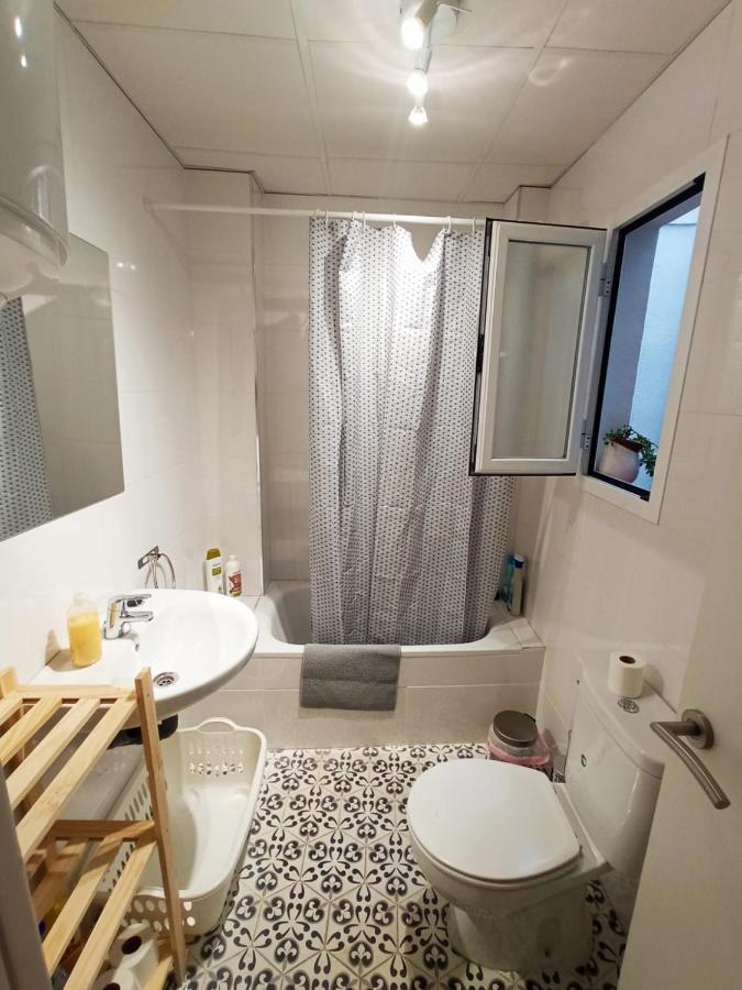 Appartamento Alojamiento Con Patio Antequera Esterno foto