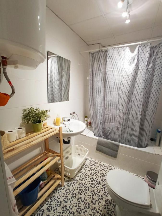 Appartamento Alojamiento Con Patio Antequera Esterno foto
