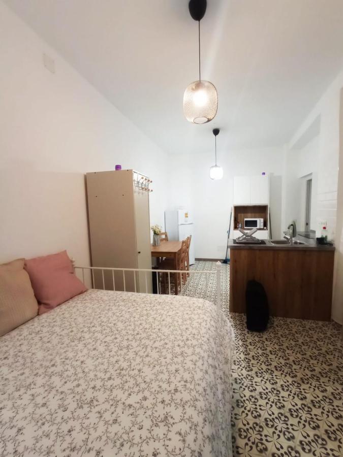 Appartamento Alojamiento Con Patio Antequera Esterno foto